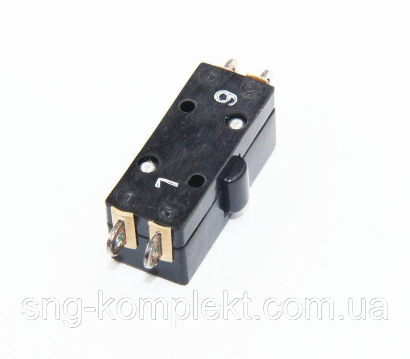 Мікроперемикач Д703, фото 1