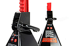 Комплект підставок під машину 3Т BJC 2шт 280-420 мм, фото 4