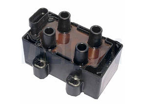 Котушка запалювання Renault Kango 1.2/1.4/1.6 Delphi CE20048-12B1