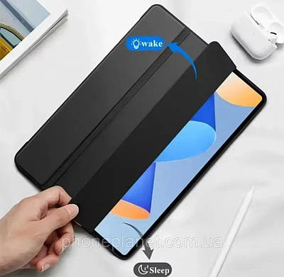 Чохол WAVE Smart Cover Lenovo Tab M11 11"/Lenovo Xiaoxin Pad 2024