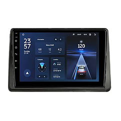 Штатна магнітола Teyes CC3L Wi-Fi Renault Express (2021)