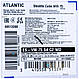 Водонагрівач Atlantic Steatite Cube WI-FI ES-VM 75 S4 C2 WD (2400W) white, фото 10