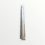 Поріг Daewoo Lanos ,ЗАЗ Sens лівий вир-во POTRYKUS, фото 2