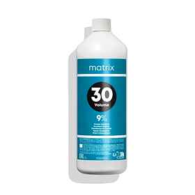Крем-оксидант для фарб Matrix Creme Oxydant 30 VOL 9%,1000ml