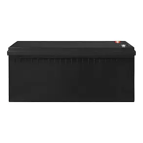 Акумуляторна батарея літій-залізо-фосфатна 12В 200Аг Trinix LFP 12V200Ah LiFePo4 (44-00055), фото 4