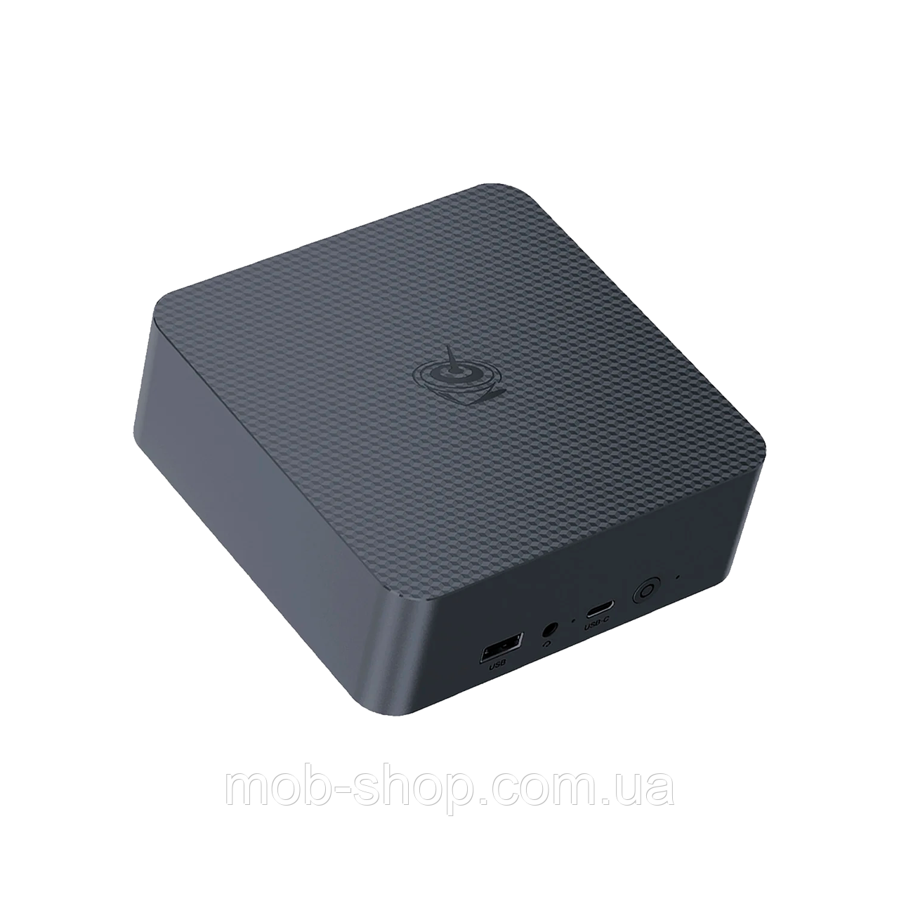 Міні ПК Beelink EQi12-LP 24/500Gb, Core i7-12650H, Windows 11 Pro (9Y.EU3700838PC1) комп'ютер неттоп