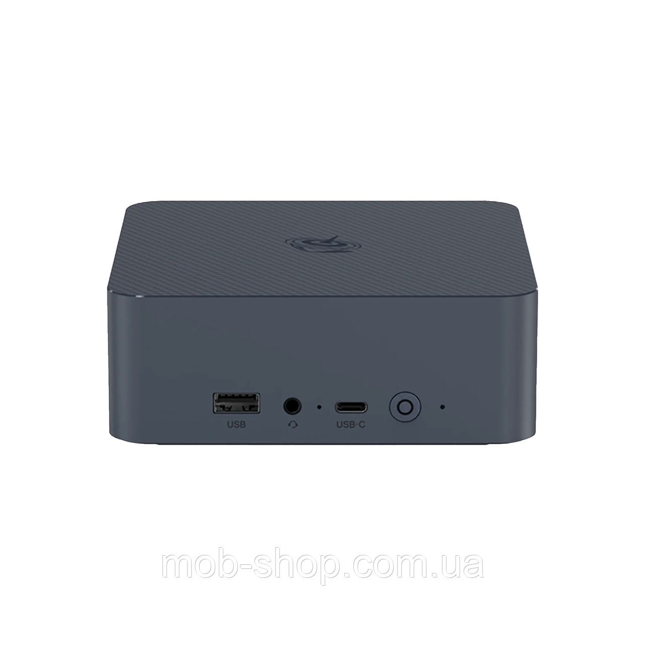 Міні ПК Beelink EQR6-D5 24/500Gb, Ryzen 9 6900HX, Windows 11 Pro (9Y.EU3740838PA0) комп'ютер неттоп
