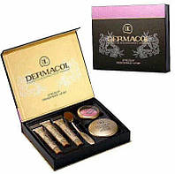 Косметичний набір Dermacol 6 предметів