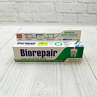 ЗУБНА ПАСТА "ЗАХИСТ І ВІДНОВЛЕННЯ" BIOREPAIR ORAL PROTECTIVE REPAIR без фтору 60 мл Італія