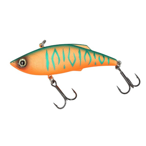 Воблер Strike Pro Rattle-N-Shad 75S 11.4gr (GC06S)
