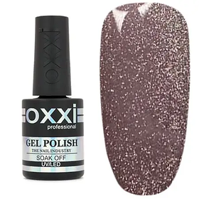 Oxxi Glory магнітний гель-лак для нігтів № 8, 10 мл