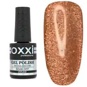 Oxxi Glory магнітний гель-лак для нігтів № 7, 10 мл