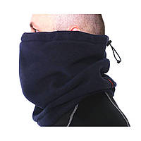 Бафф Fahrenheit Polartec Classic 200 dark blue M