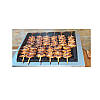 Гриль барбекю Remta BBQ02 ел. 500х400, фото 3