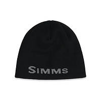 Шапка Simms Everyday Beanie Black
