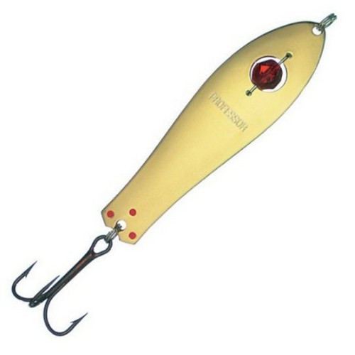 Блешня KUUSAMO Professor 3 with bead 75/12 B-S