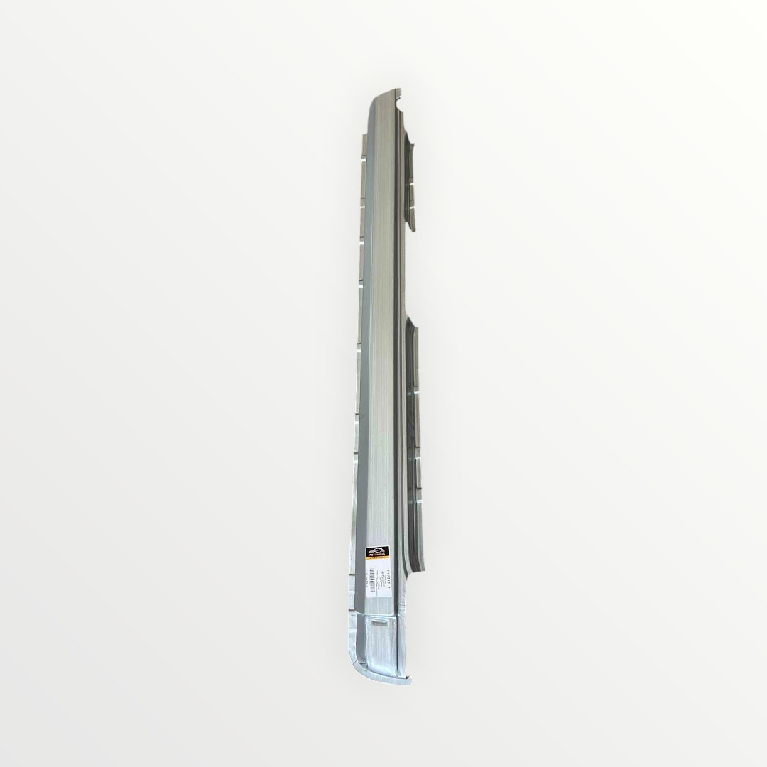 Поріг Daewoo Lanos ,ЗАЗ Sens правий вир-во POTRYKUS, фото 1