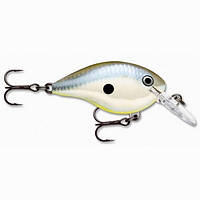 Воблер Rapala Dives-To DT04 DSSD