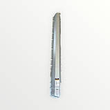 Поріг Daewoo Lanos ,ЗАЗ Sens правий вир-во POTRYKUS, фото 2