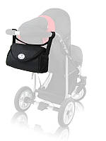 Сумка Prampol на санки, коляску