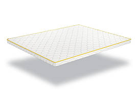 Футон Aura kokos 140*190 см/120 кг/7 см/, Matroluxe, Арт.58897