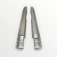 Пороги Део Ланос прав+лівий вир-во Potrykus