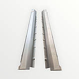 Пороги Део Ланос прав+лівий вир-во Potrykus, фото 3