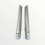 Пороги Део Ланос прав+лівий вир-во Potrykus, фото 2