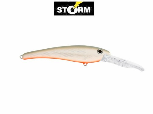Воблер Storm Deep Thunder 11 #804