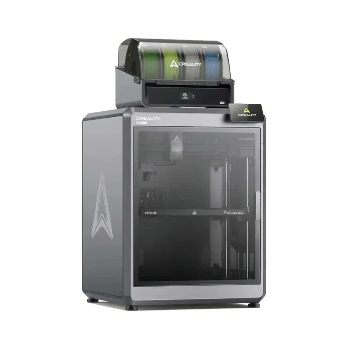 Creality K2 Plus Combo 3D принтер, фото 1