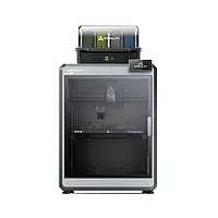 Creality K2 Plus Combo 3D принтер, фото 3