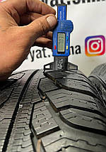 Шини легкові 205/55R16 UNIROYAL MS plus 77 зимові, фото 5