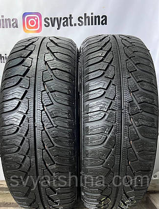 Шини легкові 205/55R16 UNIROYAL MS plus 77 зимові, фото 1