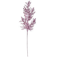 Декоративна гілка "Агат" 68 см