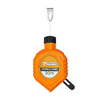 Шнур розмічальний відбивний