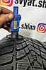Шини б/у 205/55R16 DUNLOP SP WINTER SPORT 4D зима легкові, фото 7