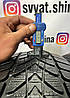Шини б/у 205/55R16 DUNLOP SP WINTER SPORT 4D зима легкові, фото 10