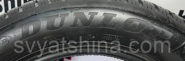 Шини 205/55R16 DUNLOP SP WINTER SPORT 5 зима легкові, фото 4