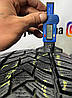 Шини б/у 205/55R16 DUNLOP SP WINTER SPORT 5 зима легкові, фото 7