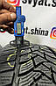 Шини б/у 205/55R16 DUNLOP SP WINTER SPORT 5 зима легкові, фото 8