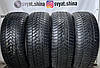 Шини б/у 205/55R16 DUNLOP SP WINTER SPORT 5 зима легкові, фото 10