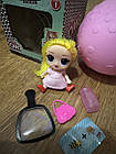 Лялька -сюрприз, Ляльки L.O.L. OMG із волоссям, фото 5