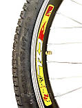 Покришка 20×2.125 E-bike BLACK CAT посилена. гума 20х2.125. шина 20×2.125, фото 5