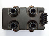 Катушка запалювання Renault Twingo Sagem 2526078A / 7700 873 701 / 7700873701 / 7700 872 449 E / 7700872449E, фото 3