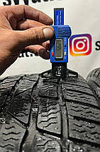 Шини б/у легкові 215/55R16 Continental Winter Contact TS 830 зима, фото 5