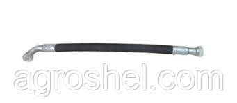 Рукав гідростатики ГСТ Р25.180.800.036.059 (напівтелефон) ДОН-1500, фото 1