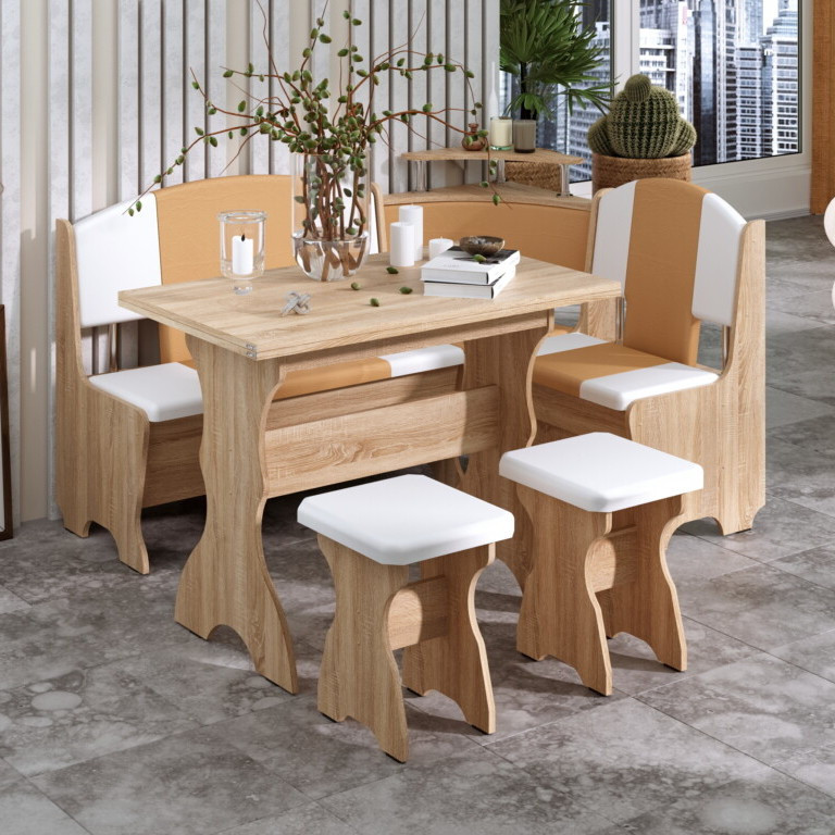 Кухонный куток Князь, фото 1