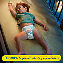 Дитячі підгузки Pampers Premium Care Midi розмір 3 (6-10 кг) 60 шт. (Памперс), фото 7