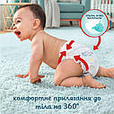 Підгузки-трусики Pampers Care Pants Giant розмір 6 (15+кг) 31 шт.(Памперс), фото 4