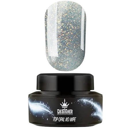 Топові покриття з блискітками